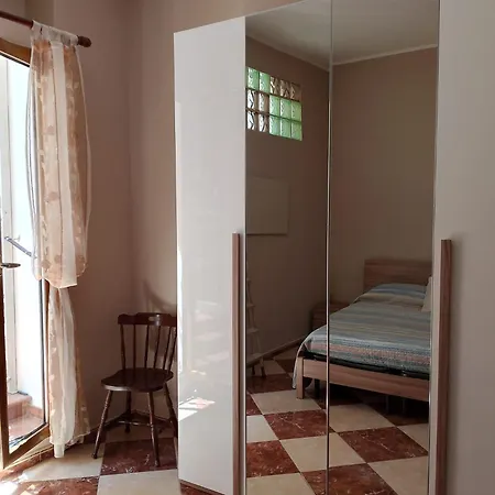 Apartment Francy House Zisa