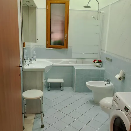 Francy House Zisa Palermo