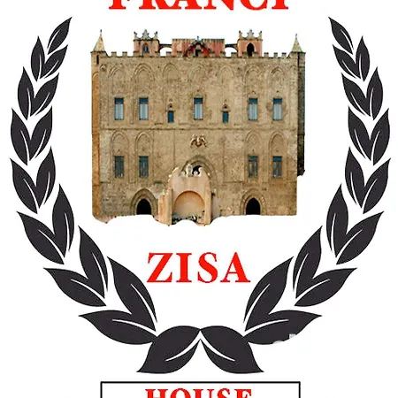 Franci Zisa House Palermo