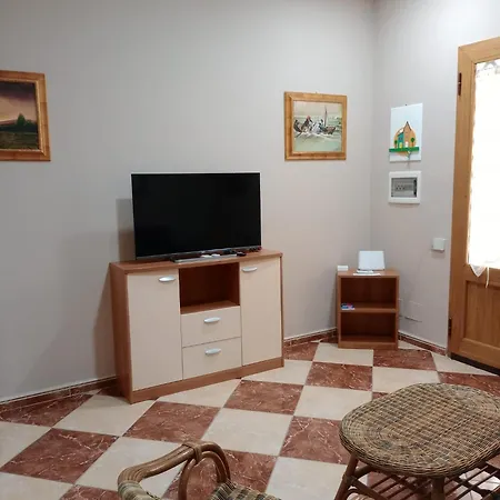 Appartamento Franci Zisa House