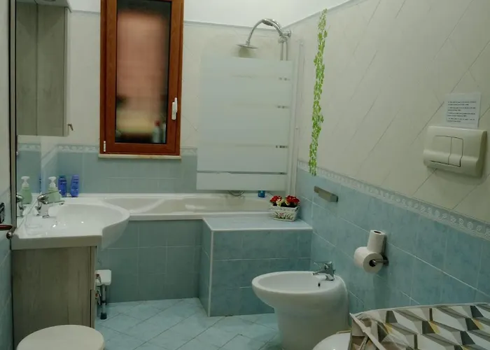 Appartement Franci Zisa House