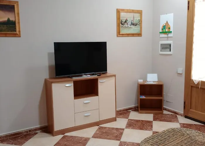 Appartement Franci Zisa House