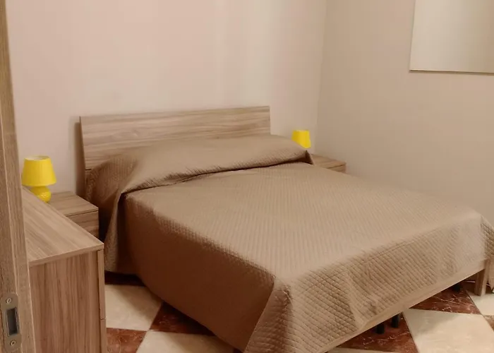 Appartement Franci Zisa House Palerme